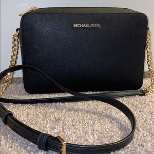 MK crossbody